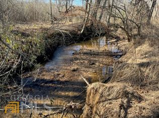 0 Attaway Rd SW TRACT 12, Roopville, GA 30170