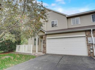 2306 119th Cir NE, Blaine, MN 55449