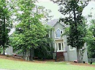 789 Sparkleberry Rd, Evans, SC --
