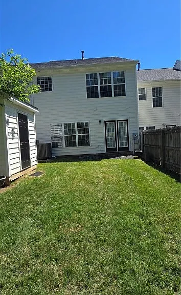 11347 Abbots Cross Ln — Photo 3