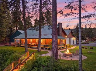 812 Levitch Rd, Newport, WA 99156