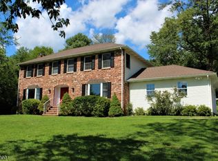 1037 Washington Valley Rd, Basking Ridge, NJ 07920