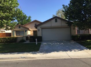 7420 Stone Breakers Ave, Bakersfield, CA 93313