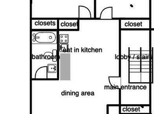 389 Atlantic Ave APT 2, Brooklyn, NY 11217