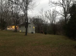 4754 Murfreesboro Rd, Arrington, TN 37014