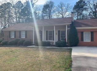 4701 Margarete Dr SW, Decatur, AL 35603