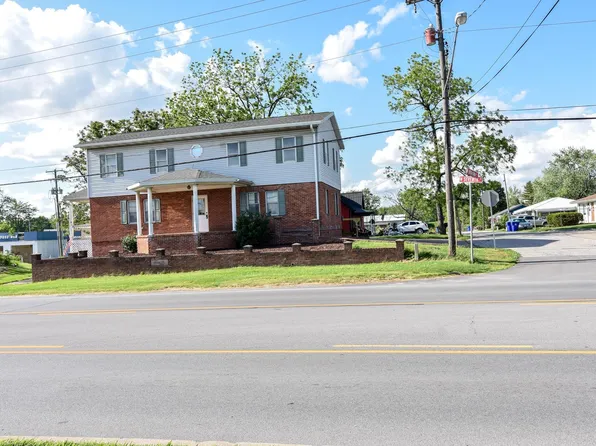 1204 W Broadway St, Princeton, IN 47670