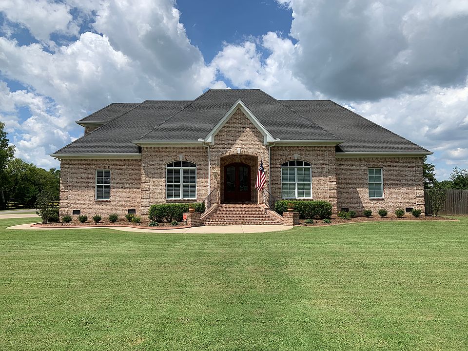 1st image of 3911 Triple Crown Dr