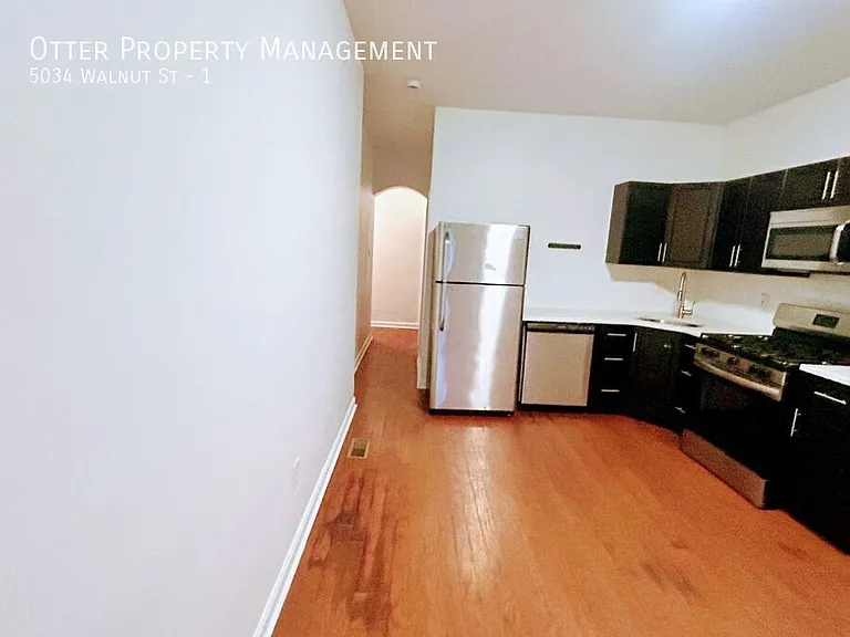 5034 Walnut St #1 — Photo 6