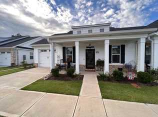 230 Outpost Dr, North Augusta, SC 29860