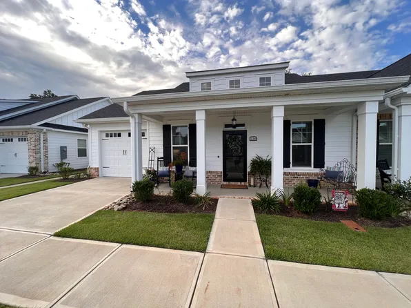 230 Outpost Dr, North Augusta, SC 29860