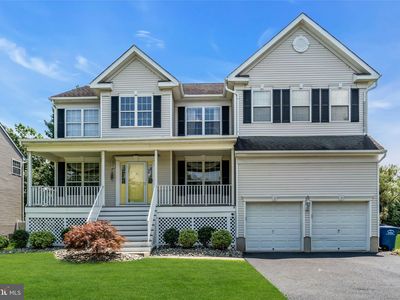 3 Pheasant Ct #2710, Columbus, NJ, 08022