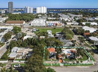 1814 Florida Ave #1, West Palm Beach, FL 33401