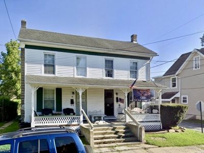 14-16 E Johnston St, Washington, NJ, 07882