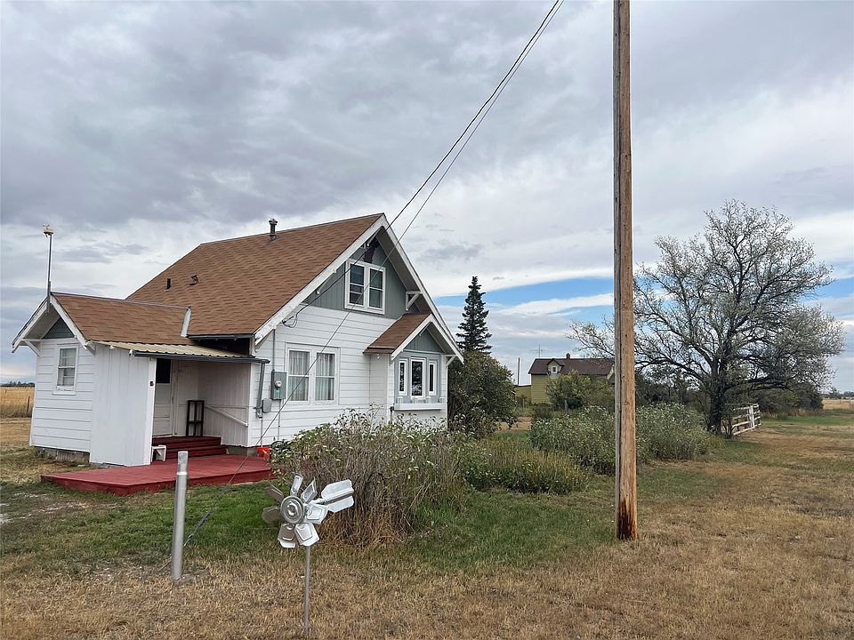 1901 W 8th Ln NW, Choteau, MT 59422 MLS 30013907 Zillow