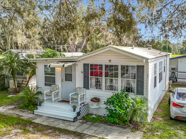 38706 Daughtery Rd #23, Zephyrhills, FL 33540