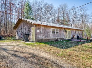 109 Nelson Rd, Lancing, TN 37770