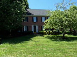 317 Battle Front Trl, Knoxville, TN 37934