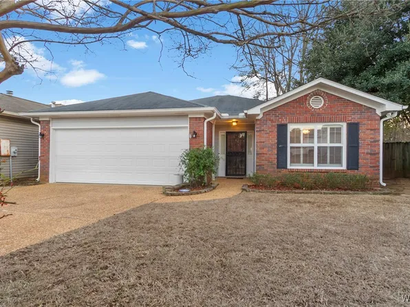 817 Ashland Dr, Tuscaloosa, AL 35406