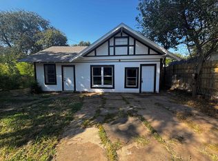 1710 Huff St, Wichita Falls, TX 76301