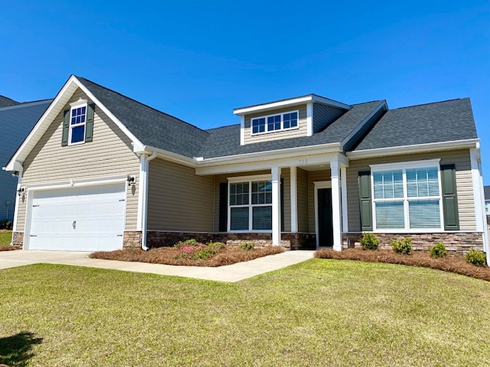 1st image of 712 Spring Cress Dr