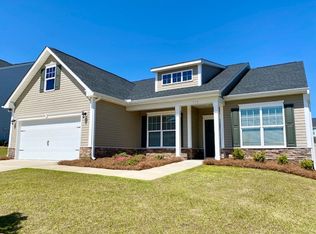 712 Spring Cress Dr, Lexington, SC 29073