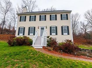 700 Chestnut St, North Andover, MA 01845