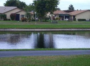 3005 NW 10th St APT B, Delray Beach, FL 33445