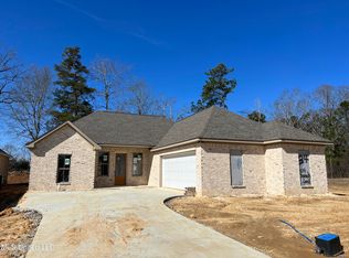 104 Serenity Ln, Pearl, MS 39208