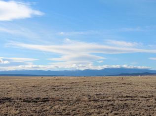 61 Cross Ranch Rd, Stanley, NM 87056