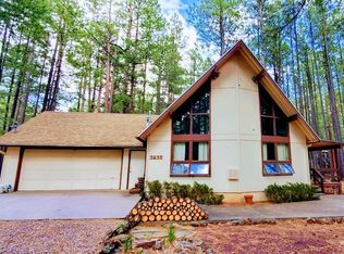 3235 Lake View Dr, Pinetop, AZ 85935