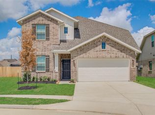 8411 Baywatch Cir, Baytown, TX 77523
