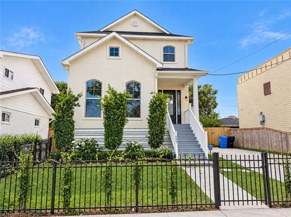 422 33rd St, New Orleans, LA 70124