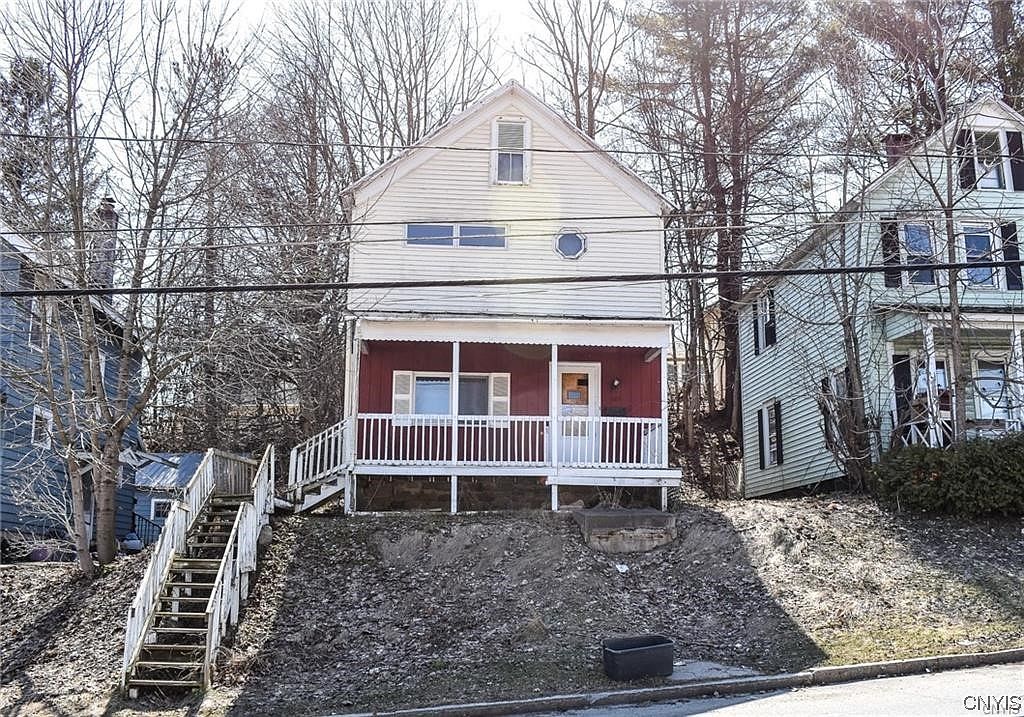 189 W Monroe St, Little Falls, NY 13365 Zillow