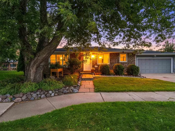 135 S Platten St, Green Bay, WI 54303