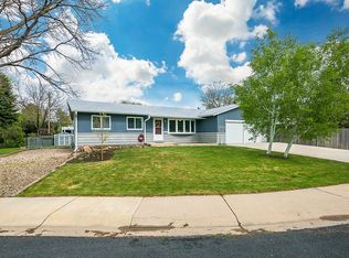 724 Monterey Ct, Loveland, CO 80538