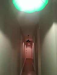 Rented by Urban Pads