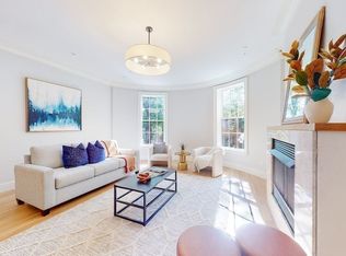 83 Mount Vernon St APT 1, Boston, MA 02108