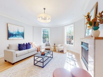 83 Mount Vernon St APT 1, Boston, MA, 02108