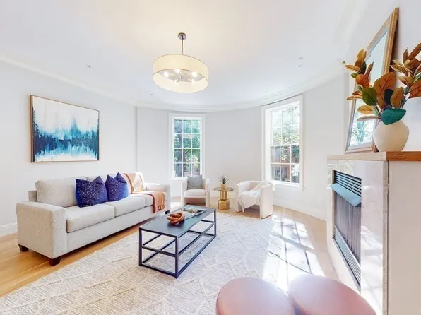 83 Mount Vernon St APT 1, Boston, MA 02108