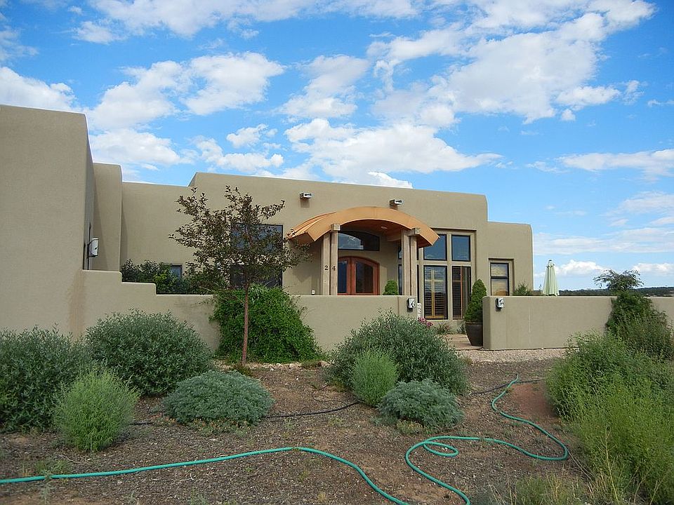Home entry