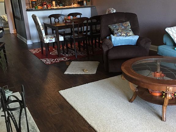 laminate flooring