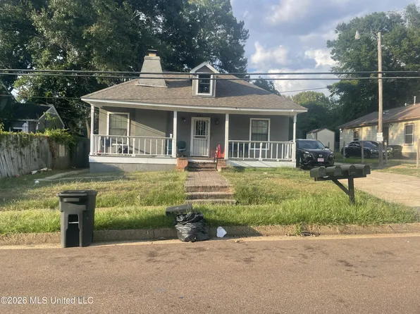 232 Lorenz Blvd, Jackson, MS 39216
