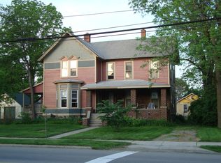 822 N Mill St, Plymouth, MI 48170