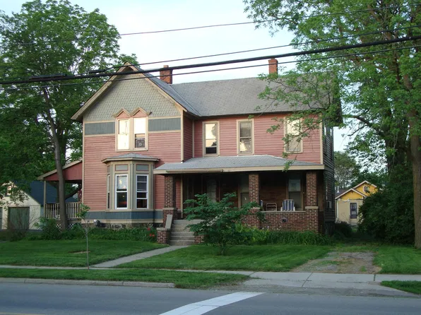 822 N Ml, Plymouth, MI 48170