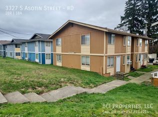 3327 S Asotin St #D, Tacoma, WA 98418