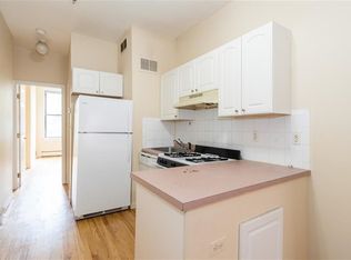 125 Clinton St APT 4, Hoboken, NJ 07030