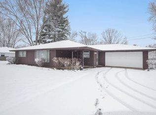 17477 Cleveland Rd, South Bend, IN 46635