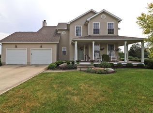 3032 Gooding Rd, Marion, OH 43302