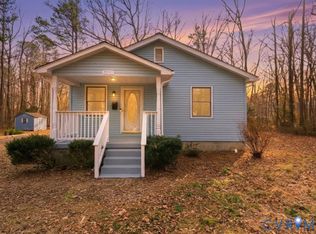19707 Walker Ave, South Chesterfield, VA 23834
